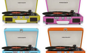 Hmv Selling One Turntable A Minute In Run Up To Christmas