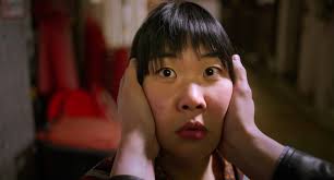 My Worst Crush Ever — 서울독립영화제