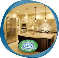 We began our humble beginnings in northern nevada in 2010 which led to the eventual move to… more Premium Cabinet Painting Refinishing Company In Las Vegas