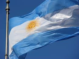 Una provincia sorprendió con un paisaje impensado en el día de la bandera. Poesias Y Canciones Para El Dia De La Bandera Argentina Extremisimo