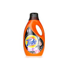 We have analyzed the data and concluded the following Tide Abaya Automatic Liquid Detergent With Essence Of Downy 1 85ltr Spinneys Uae