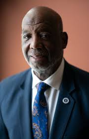 American Baptist outgoing head