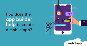 Build amazing custom mobile apps for android and ios, create an free app without coding in android or ios and very simple to use mobile app builder. App Builder Create A Mobile App Freeweb2app Convert Website To App Online