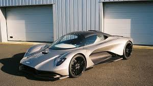 Explore the symphony of swoops and curves as we go behind the design of true next generation supercar aston martin valhalla. Aston Martin Valhalla Build Slots