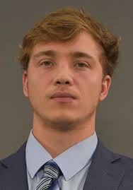 2023 Towson Lacrosse Gameday Magazine by Van Wagner Sports &amp;  Entertainment