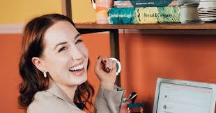 Izzy Stevens of Indie Spunk: 5 Things I Wish Someone Told Me When I First  Became A Filmmaker