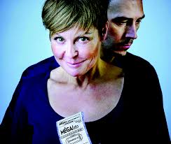 Hélène Larocque, auteur/autrice sur L'Itinéraire