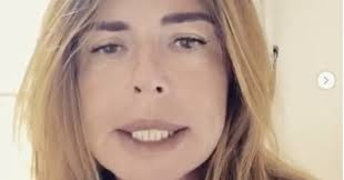Paola perego was born on april 17, 1966 in monza, lombardy, italy. Paola Perego E Il Covid Ho Parlato Solo Con Mio Marito Mi Portava Il Cibo E La Sera Mangiavamo In Videochiamata Il Fatto Quotidiano