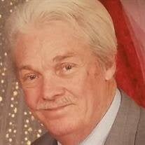 Elbert (Jerry) Hensley Obituary