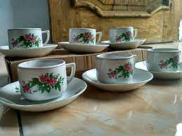 Hasil pencarian jual gelas 1 lusin menemukan 462+ barang harga rp 36ribu. Jual Cangkir Kopi Angkringan Solo Di Lapak Kakang Iben Bukalapak