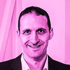 Digital Shapers 2023, Phillipp Schmid