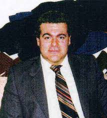 Obituary information for James J. Vautour