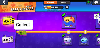 Secret code to get nani in brawl stars free brawler glitch. Secrets You Could Get In The Menu Shop And Complete Secret Quests To Get A Cool Reward Brawlstars