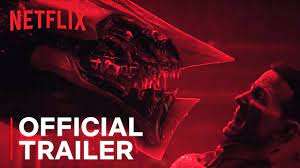 Love, death & robots is a collection of animated short stories that span the science fiction, fantasy, horror and comedy genres. Love Death Robots Official Trailer Netflix Youtube