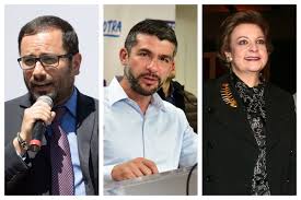 Comparte esta noticia la equidad de género en la política, procesos electorales como las elecciones. Miguel Hidalgo La Alcaldia De Contrastes Que Se Disputan 6 Candidatos