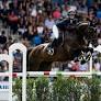 Swedish Equestrian Team Secures 2028 Olympics Spot Amid Dramatic Final Show Jumping Round