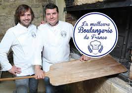 La meilleure boulangerie de france, il sera opposé à la maison barinka de pont à mousson. Replay La Meilleure Boulangerie De France Emission Du 17 Aout Femin Actu