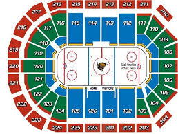 Utah Grizzlies Hockey Utah Grizzlies Seating Map