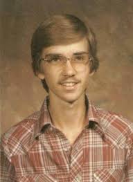 Dan Johnson ... Always a good friend.