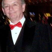 Desmond Daniel Brophy Obituary