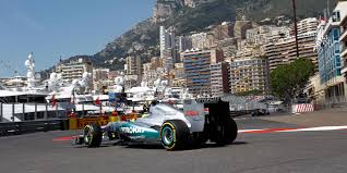 The race was part of the calendar in the first year of the formula 1 world championship in 1950, and hasn't been off it since 1955. Grand Prix De Formule 1 De Monaco