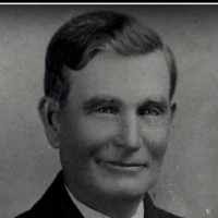 Charles Edward Bliss (1861–1950)