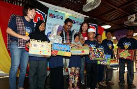 Paya jaras shaharcha selangor, malayziya. Ubah Persepsi Umum Anak Yatim Mampu Berdikari Semasa Mstar