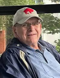 Obituary information for Michael S. Bain