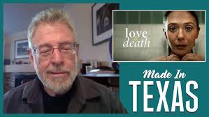 Love & Death executive producer Michael Klick