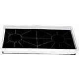 Hotte 80 Cm Topiwall
