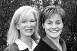 Beth Gozon & Janine Lamb