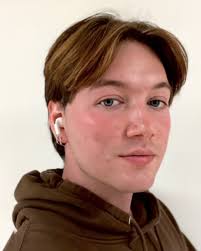 Current Graduate Students