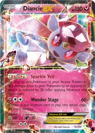 We did not find results for: Pokemon Card Of The Day Pokemon Card Of The Day 2277 Diancie Ex Fates