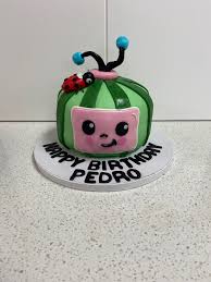 Coco Melon Cake Baking Easy cakes decorating ideas • 9 млн просмотров. coco melon cake baking