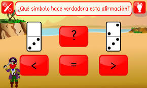 Santaló (1975) se debe educar «para el bien, para la verdad, para conocer y entender el universo» y la matemática es pieza fundamental en ello. Matematicas Para Ninos 7 Anos Para Android Descargar Gratis