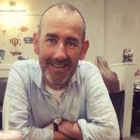 Brian Muckian's Instagram, Twitter & Facebook