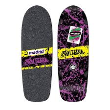 Sly's refueling station | restaurant and bar | premium casual dining | live music | dancing | cannery row | sly mcfly's. Madrid Skateboards Back To The Future Valterra Deck Jws Europe Ltd