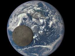 Since the sun is not a solid body, different parts of the sun rotate at different rates. Moon Has Drifted Away From Earth For 4 5 Billion Years Animated Video