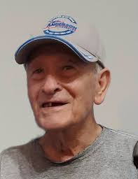 Obituary information for Rafael Serrano