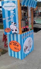 Apr 24, 2020 · contoh spanduk susu murni. Hebat Bantu Orang Tua Mahassiwa Uir Berjualan Susu Sapi Murni