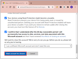 How to delete a micorsoft account. How To Delete Microsoft Account Permanently Here Is The Tutorial