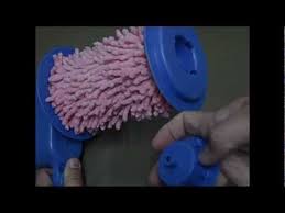 However, before you set up a ladder to get started. How To Clean Ceiling Fan Higene Powered Ceiling Fan Cleaner Youtube