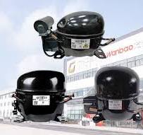 Huaguang (Wanbao) Compressor Supplier in China-HUBHVACR
