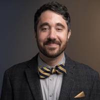 Brent Moody's Instagram, Twitter & Facebook