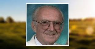 Harold Lewis Obituary January 1, 2013