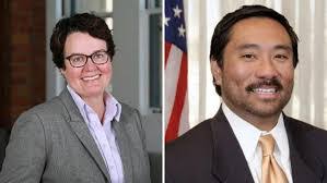 Amber Cushen's Instagram, Twitter & Facebook