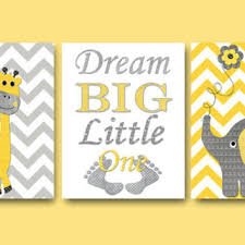 Poster set of 3 gray elephant wall decor, elephant print, canvas print stickers print wall art baby boy nursery decor children art irinnadesign 5 out of 5 stars (684) Children Room Decor Baby Boy Girl Nursery From Artbynataera On