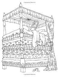 The Princess Colouring Book Amazon Co Uk Ann Kronheimer 9781780553429 Books Coloring Books Princess Coloring Coloring Pages