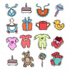 You can download children drawing posters and flyers templates,children drawing backgrounds,banners,illustrations and graphics image in psd and vectors for free. Free Vector Funny Pack Of Children S Day Drawings Cards