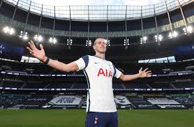 Tottenham Hotspur Is Making A Big Statement By Signing Gareth Bale And Alex Morgan